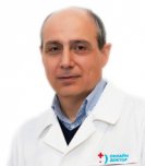 Саруханян Оганес Оганесович Генеральный директор Общество с ограниченной ответственностью «ИНПРОМЕД»